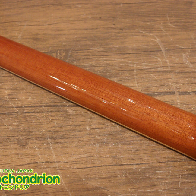 ゼブラビックアップを2基搭載したレスポールクラシックです！