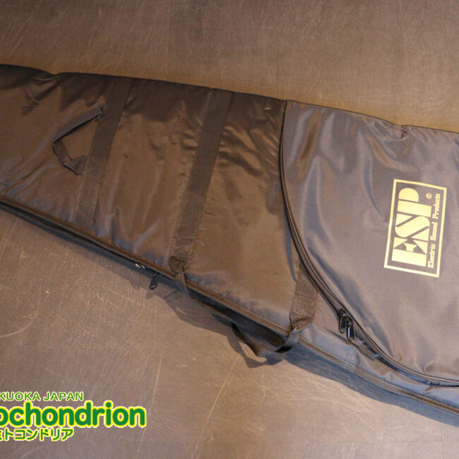 王道のテレキャスターをエドワーズが敬意を払って作った1本！