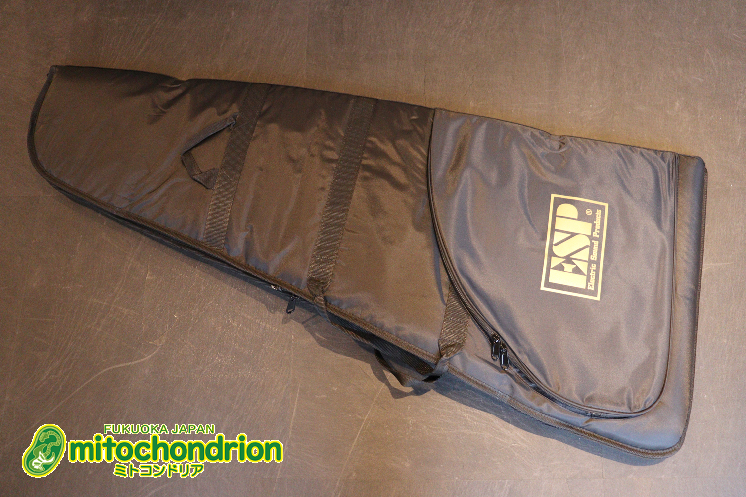 王道のテレキャスターをエドワーズが敬意を払って作った1本！