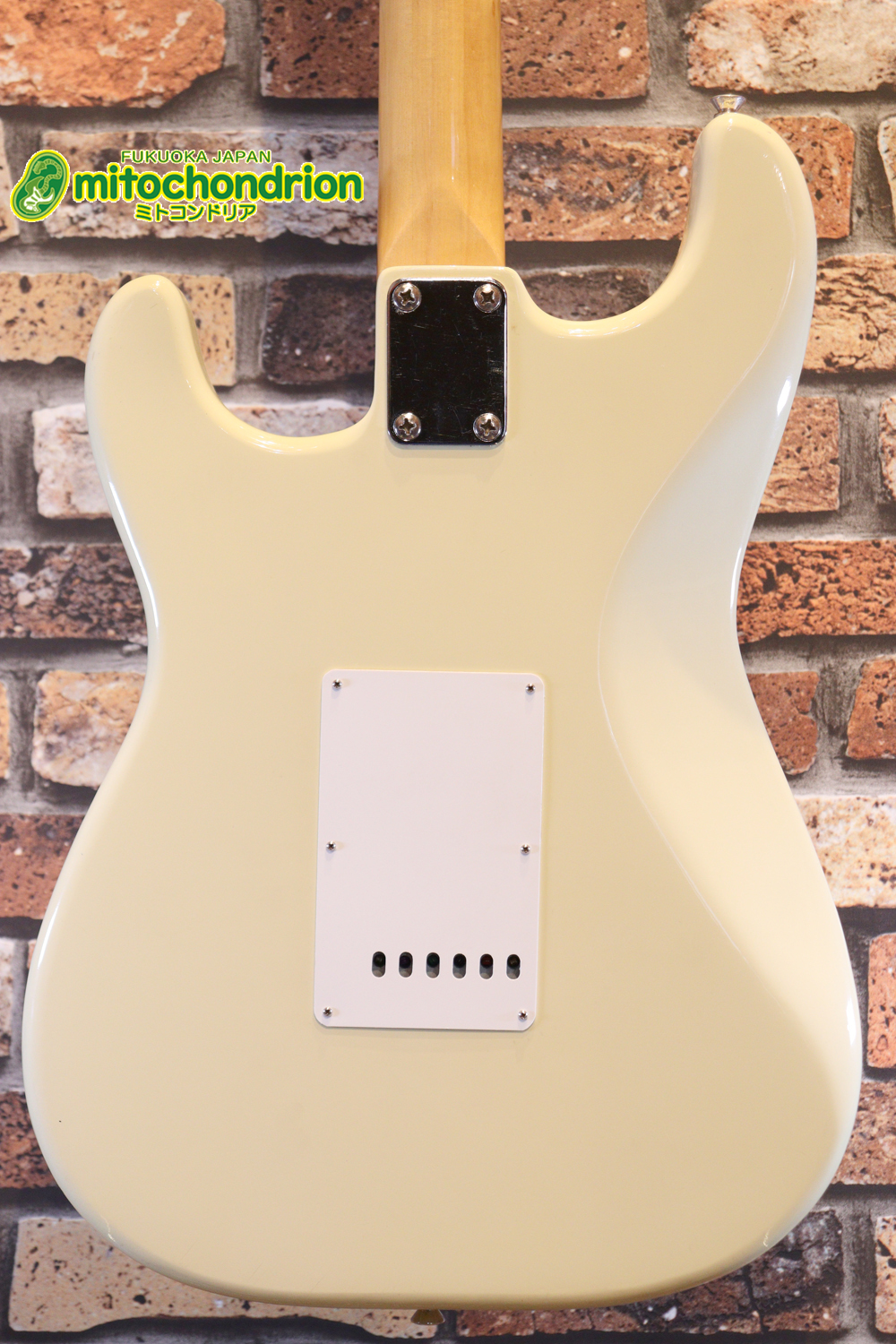 懐かしいギャバンのストラトタイプです！