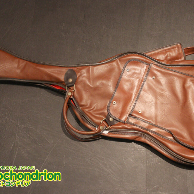 懐かしいギャバンのストラトタイプです！