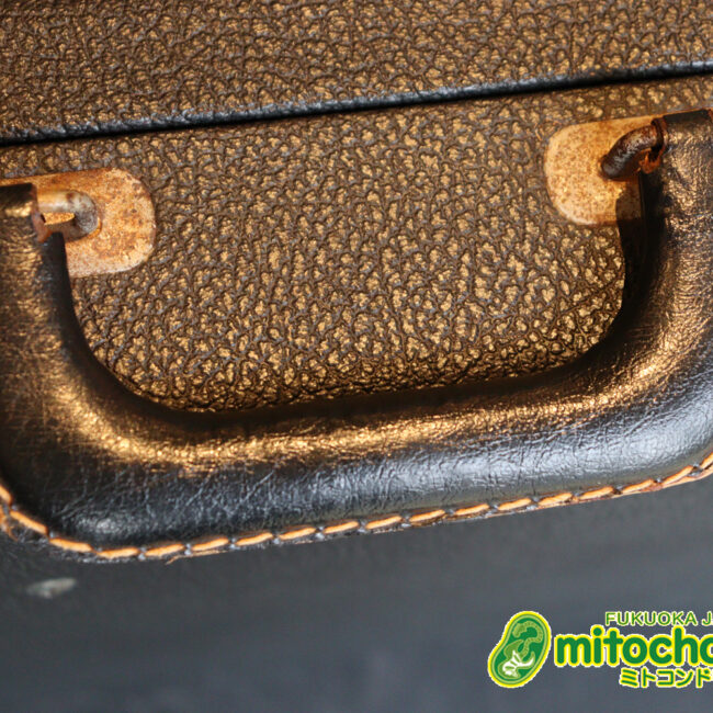 ラージヘッドのストラトキャスター！