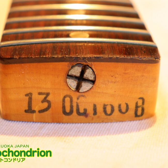 ラージヘッドのストラトキャスター！