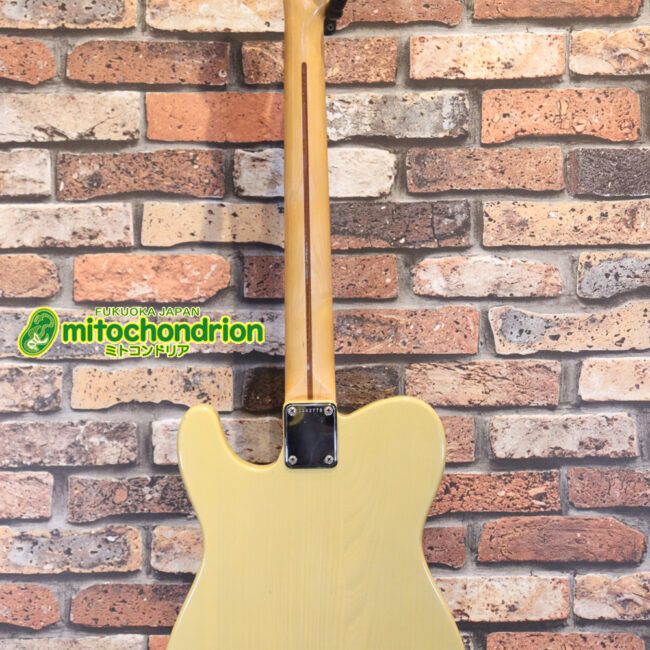 電装系など交換されていますが、風格ありのCTL！