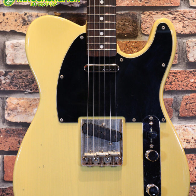 電装系など交換されていますが、風格ありのCTL！