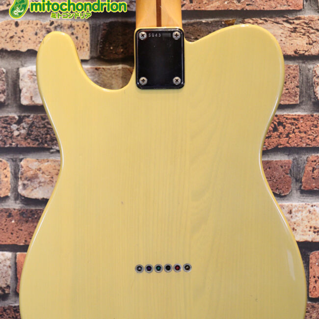 電装系など交換されていますが、風格ありのCTL！