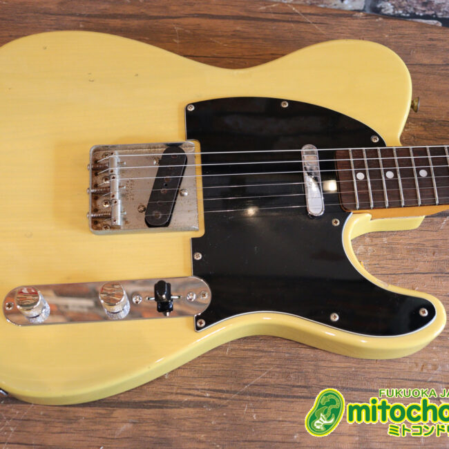 電装系など交換されていますが、風格ありのCTL！