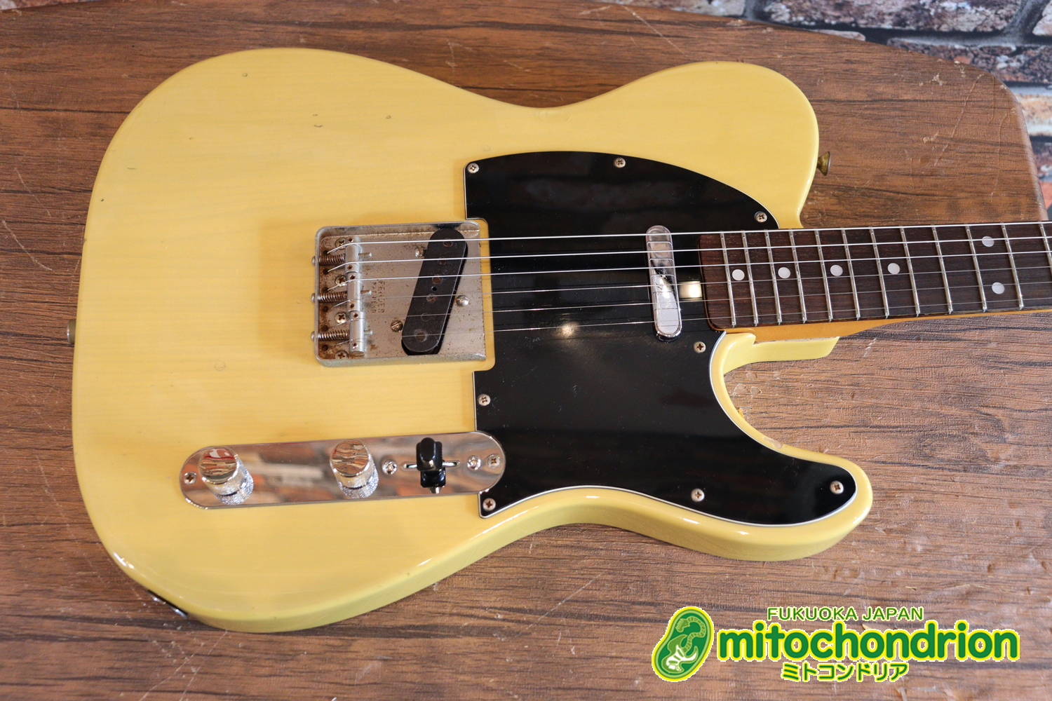 電装系など交換されていますが、風格ありのCTL！