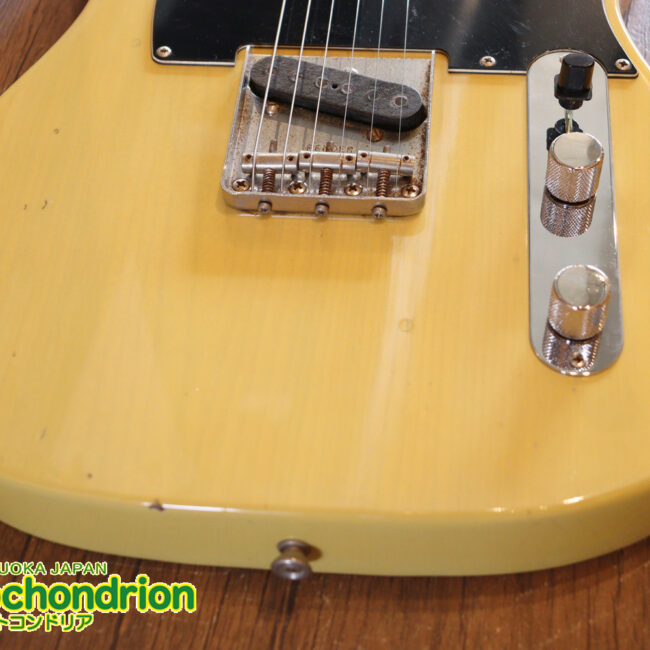 電装系など交換されていますが、風格ありのCTL！