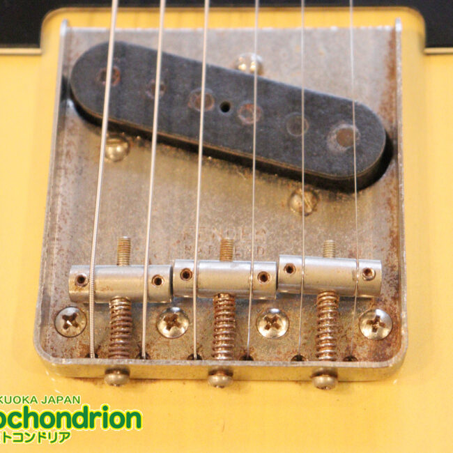 電装系など交換されていますが、風格ありのCTL！