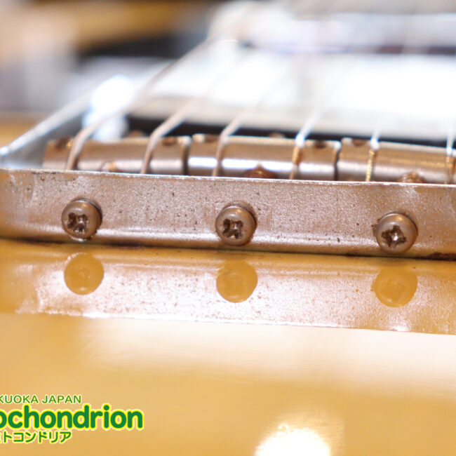 電装系など交換されていますが、風格ありのCTL！