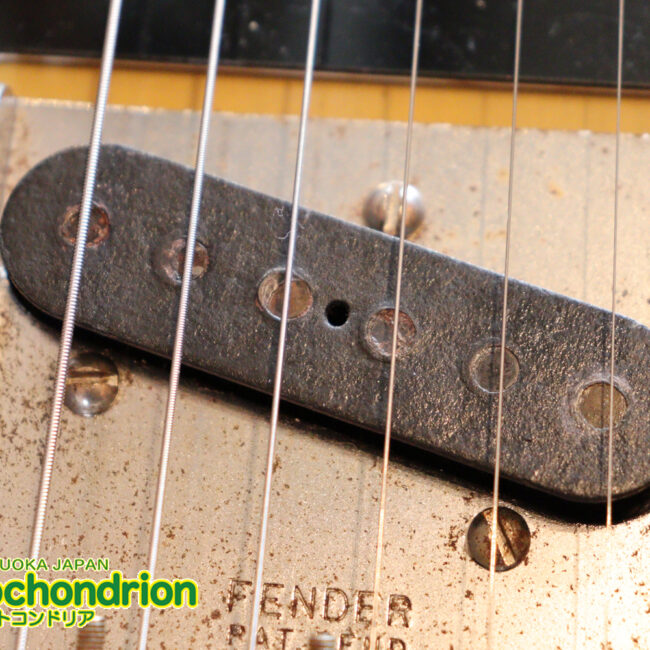 電装系など交換されていますが、風格ありのCTL！