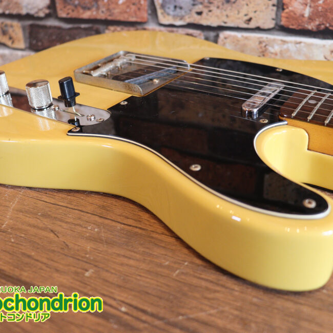 電装系など交換されていますが、風格ありのCTL！