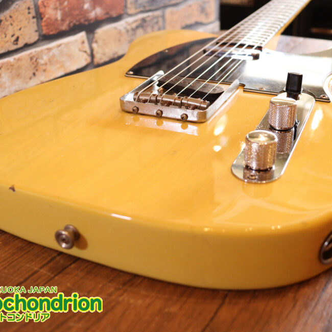 電装系など交換されていますが、風格ありのCTL！