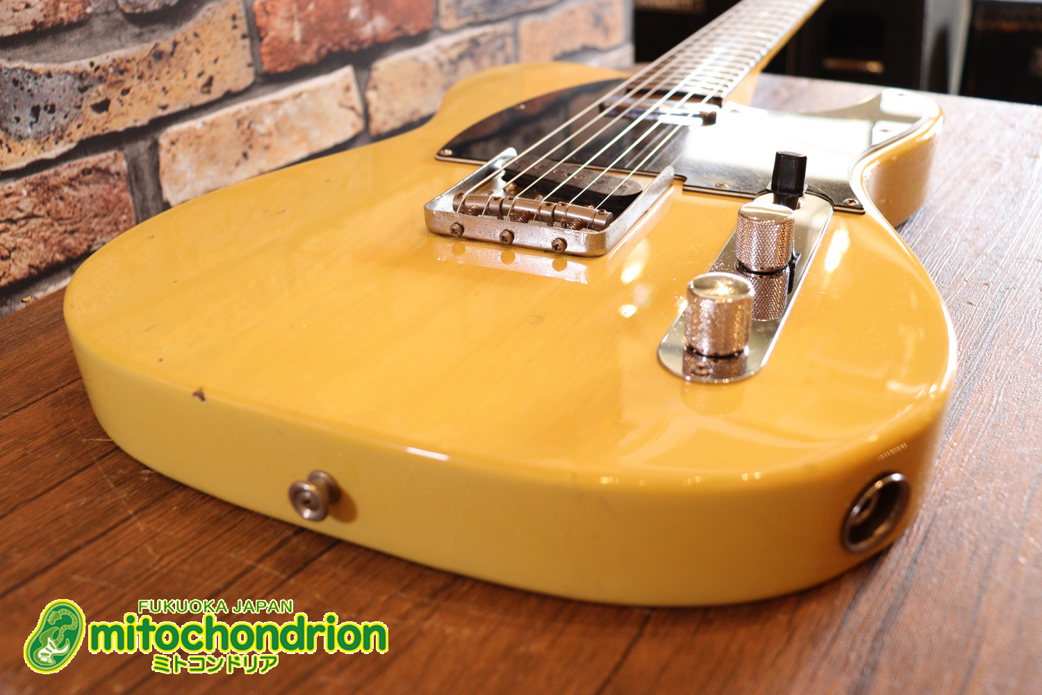 電装系など交換されていますが、風格ありのCTL！