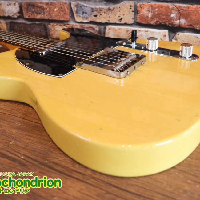 電装系など交換されていますが、風格ありのCTL！