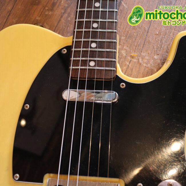 電装系など交換されていますが、風格ありのCTL！