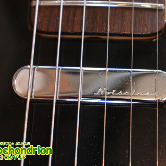 電装系など交換されていますが、風格ありのCTL！