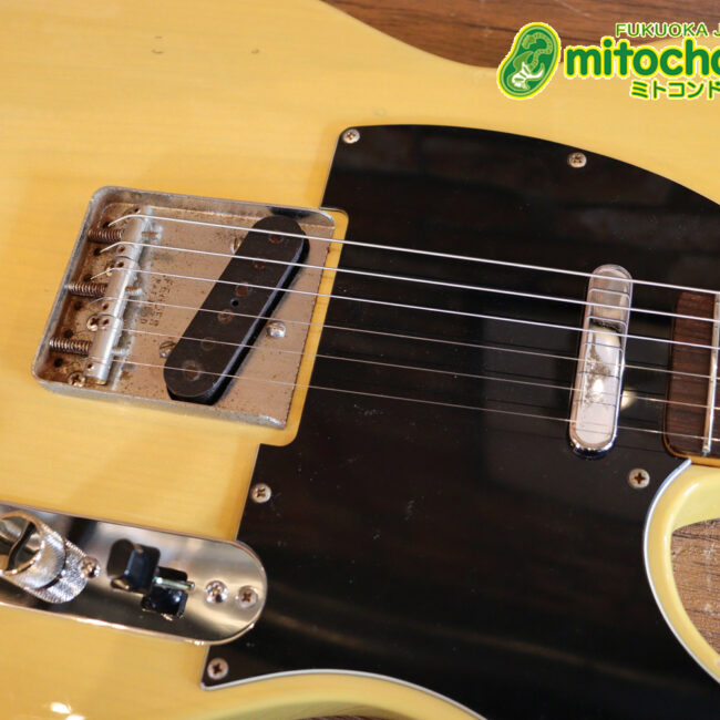 電装系など交換されていますが、風格ありのCTL！