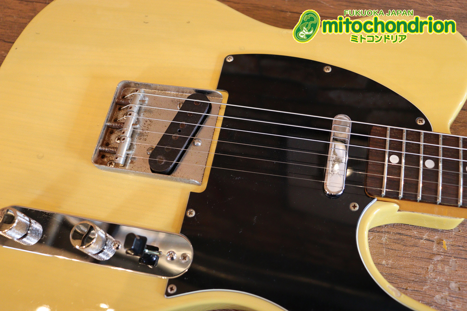 電装系など交換されていますが、風格ありのCTL！