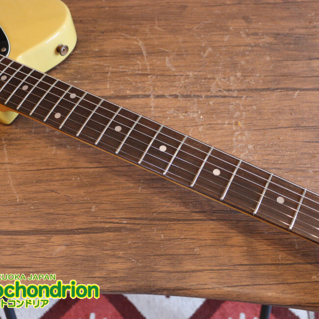 電装系など交換されていますが、風格ありのCTL！