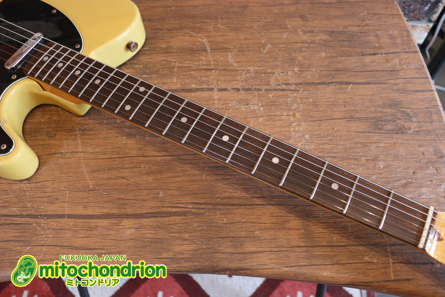 電装系など交換されていますが、風格ありのCTL！