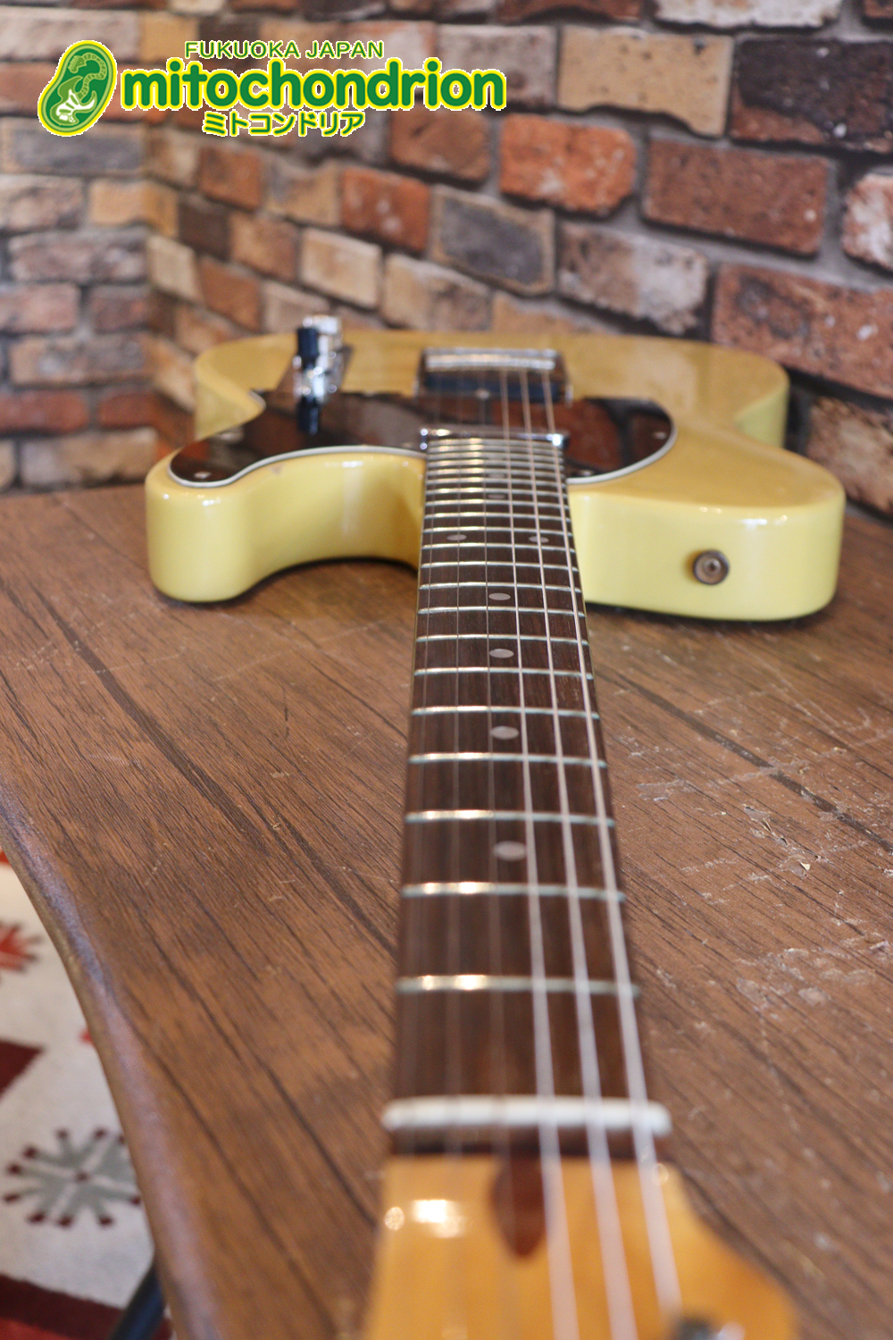 電装系など交換されていますが、風格ありのCTL！