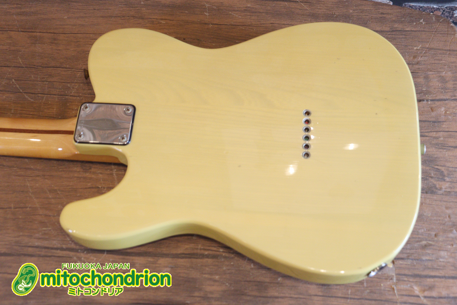 電装系など交換されていますが、風格ありのCTL！