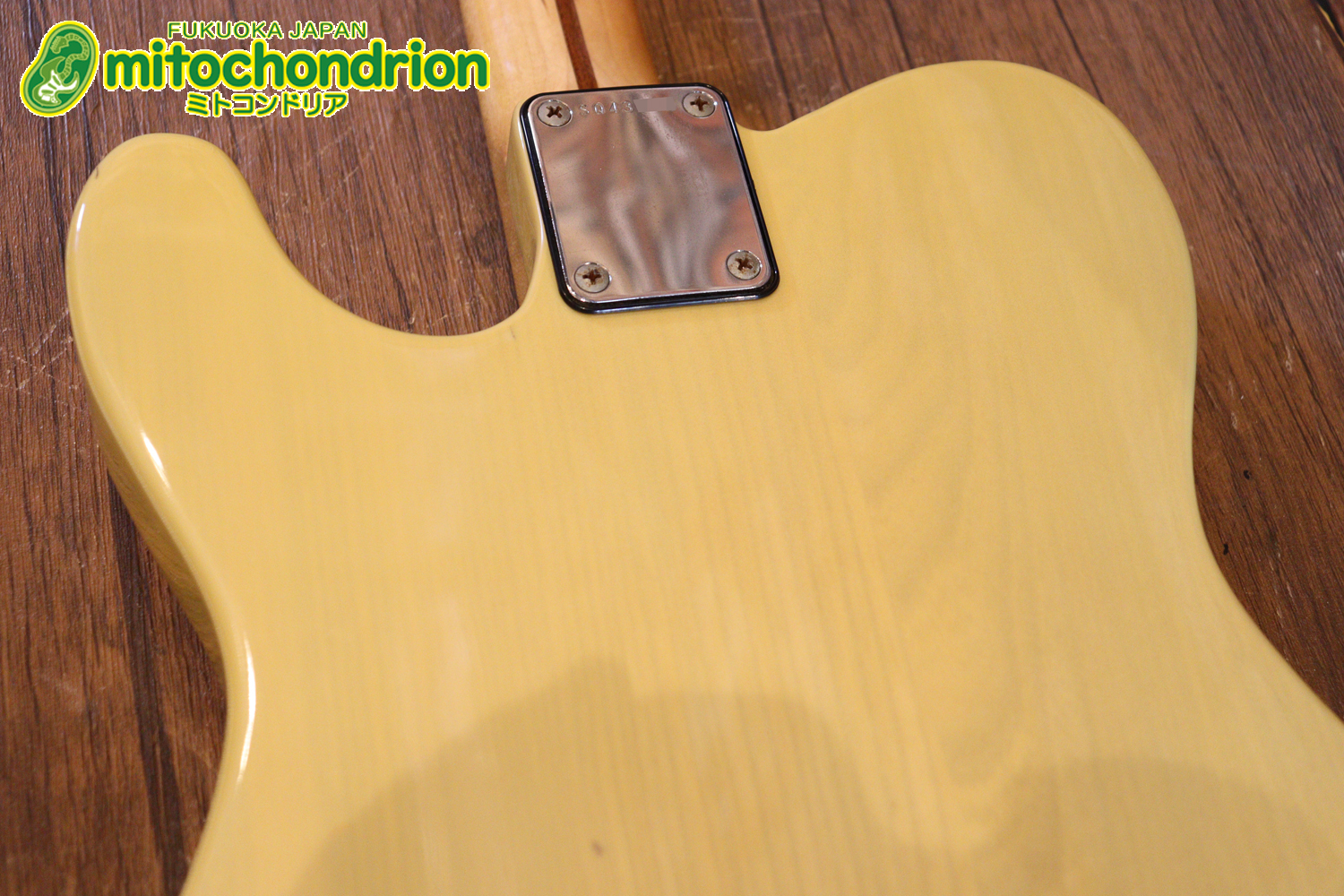 電装系など交換されていますが、風格ありのCTL！