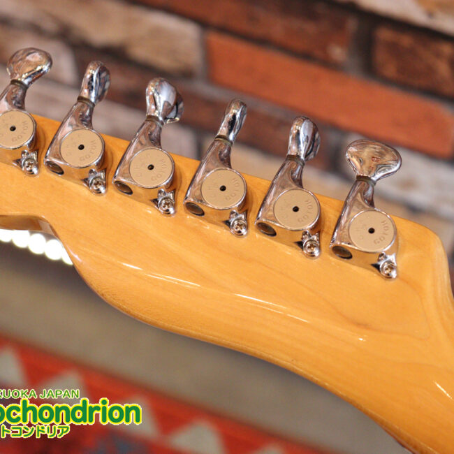 電装系など交換されていますが、風格ありのCTL！