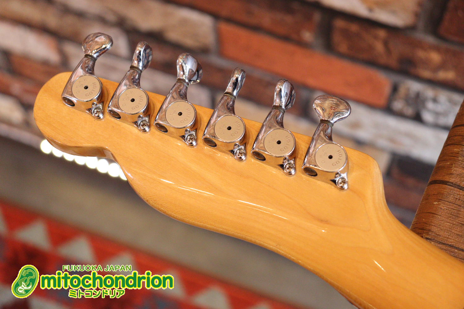 電装系など交換されていますが、風格ありのCTL！