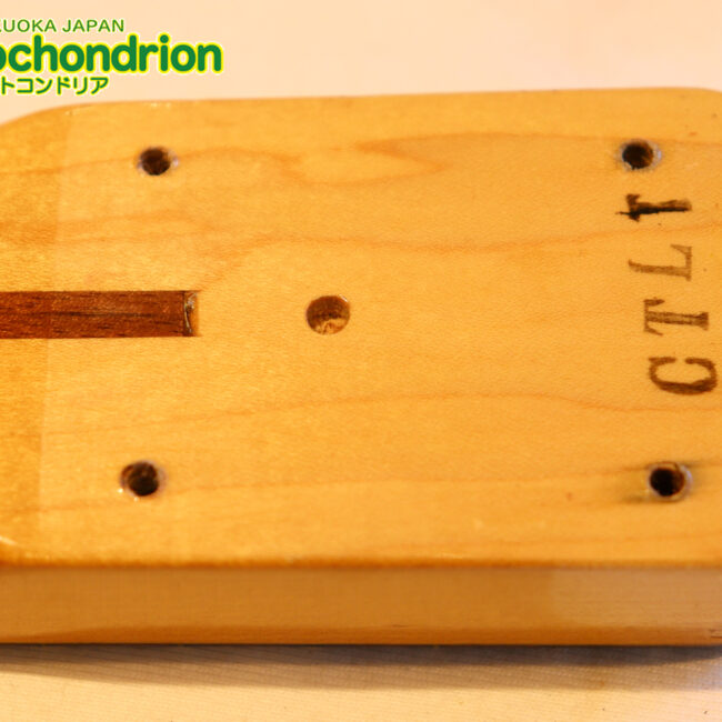 電装系など交換されていますが、風格ありのCTL！