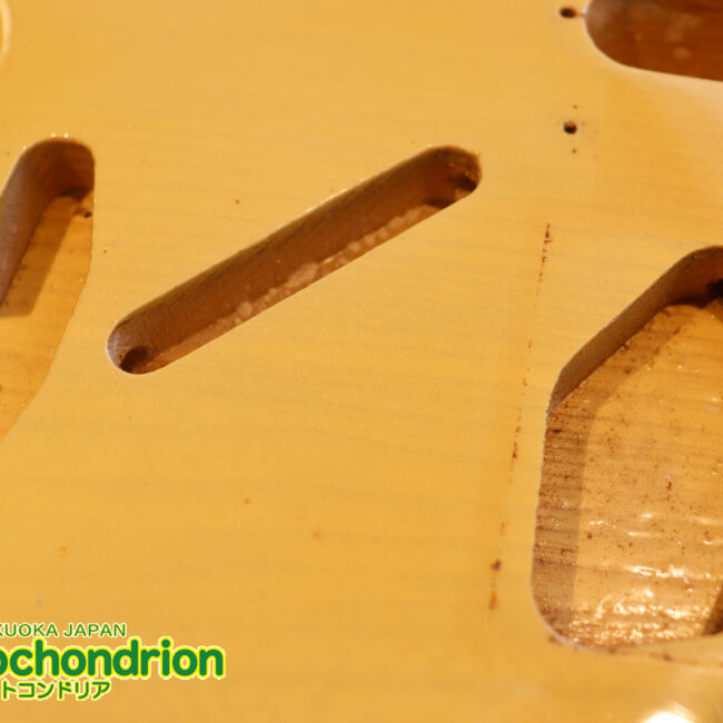 電装系など交換されていますが、風格ありのCTL！