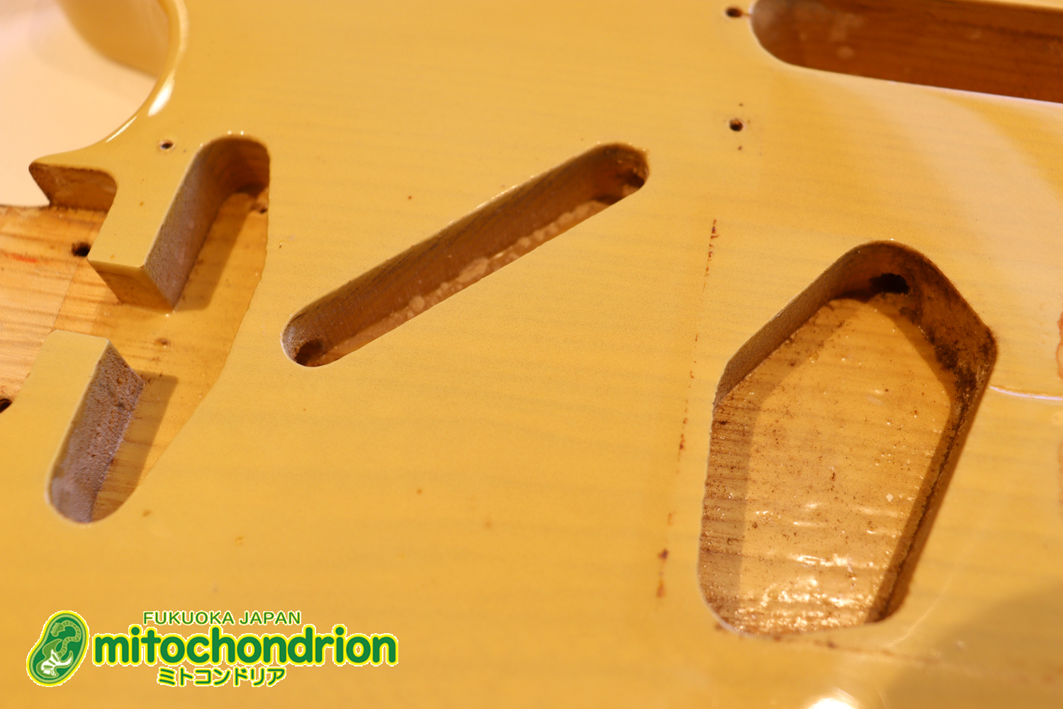 電装系など交換されていますが、風格ありのCTL！