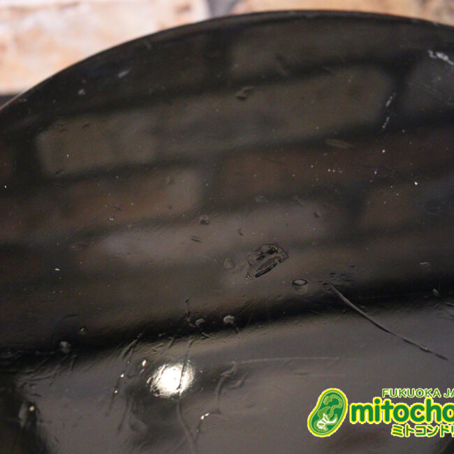 プレイヤーズコンディション、バーニーのレスポール・スタンダード、ブラック！