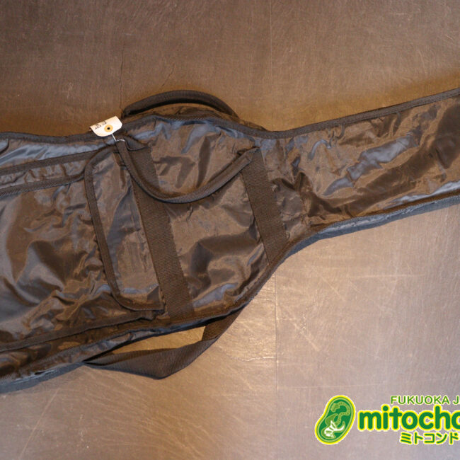 プレイヤーズコンディション、バーニーのレスポール・スタンダード、ブラック！