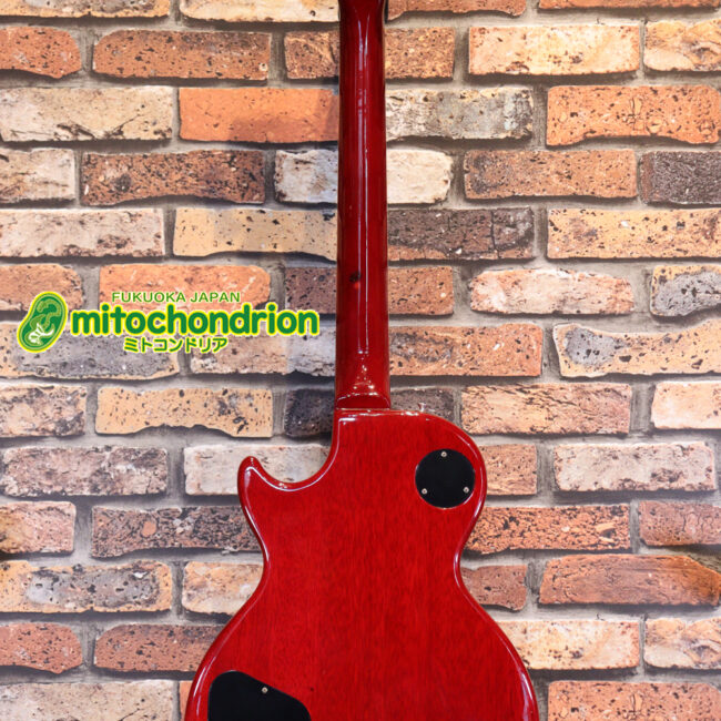 バーニーのレスポール59モデル！