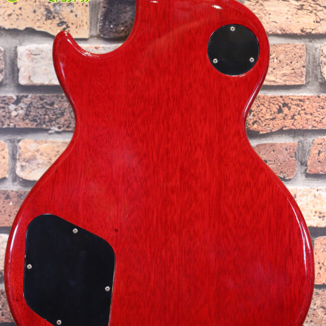 バーニーのレスポール59モデル！