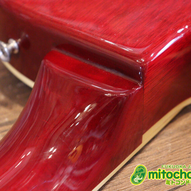 バーニーのレスポール59モデル！