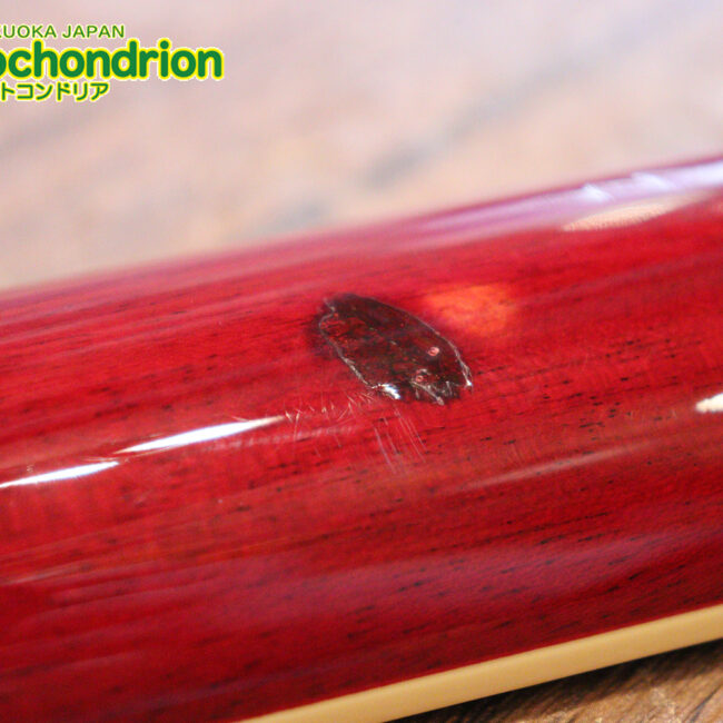 バーニーのレスポール59モデル！