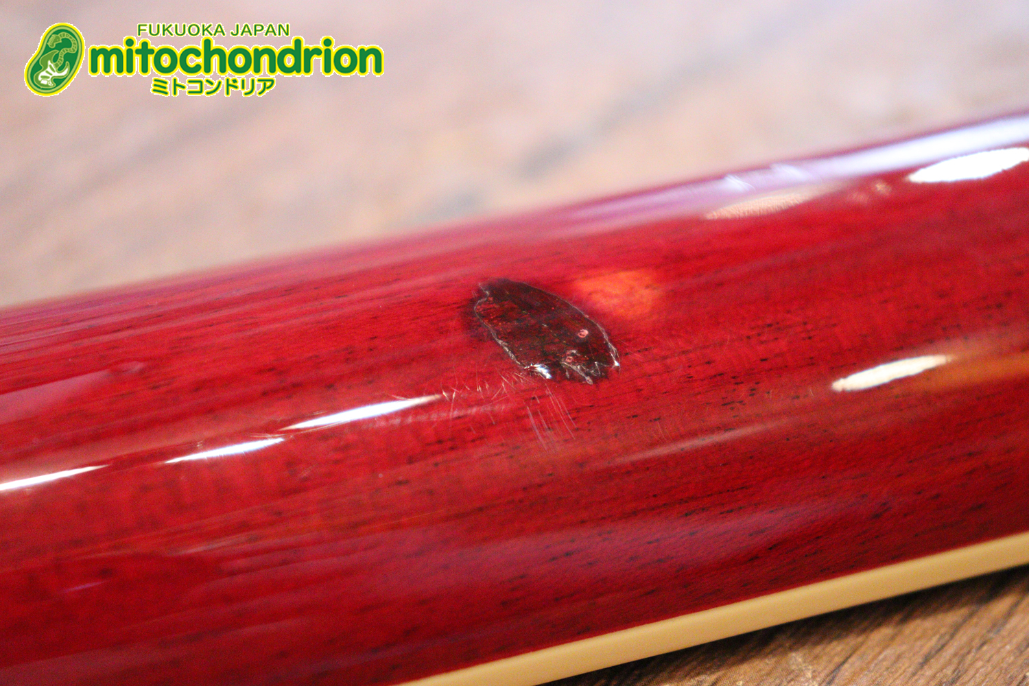 バーニーのレスポール59モデル！