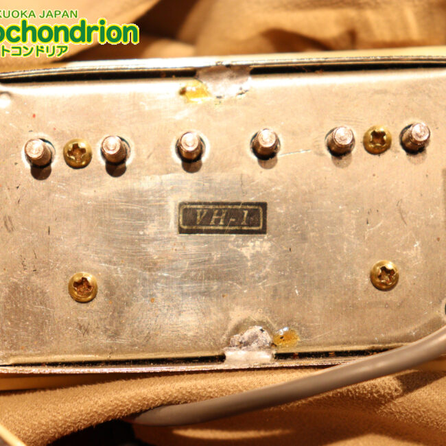 バーニーのレスポール59モデル！