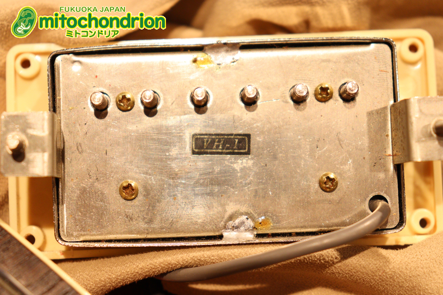 バーニーのレスポール59モデル！