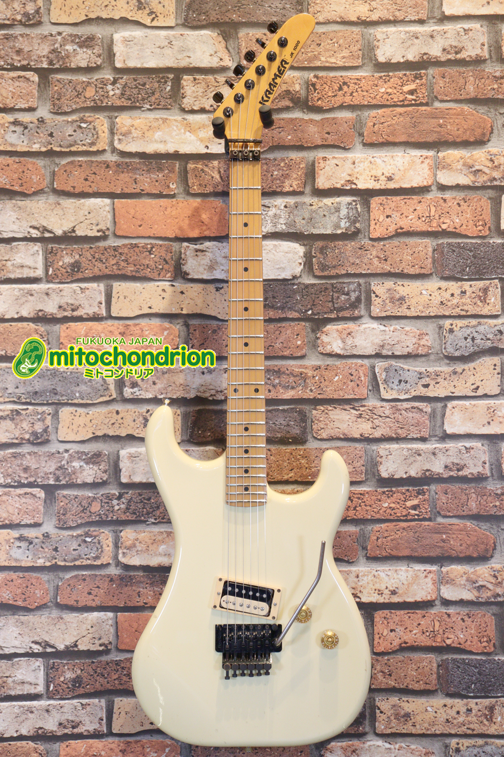 1990年代のJK-1000です！改造済で即戦力です！