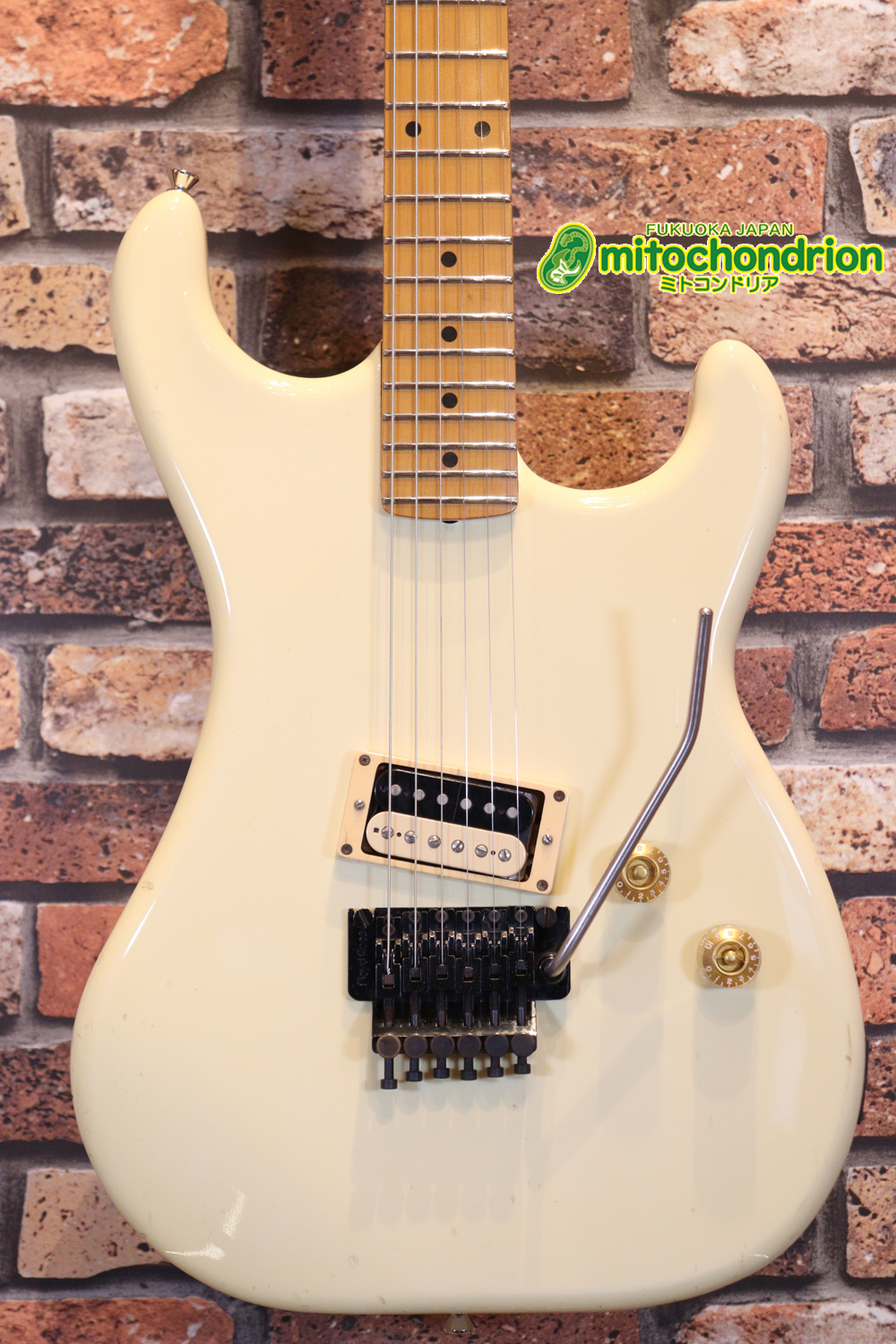 1990年代のJK-1000です！改造済で即戦力です！