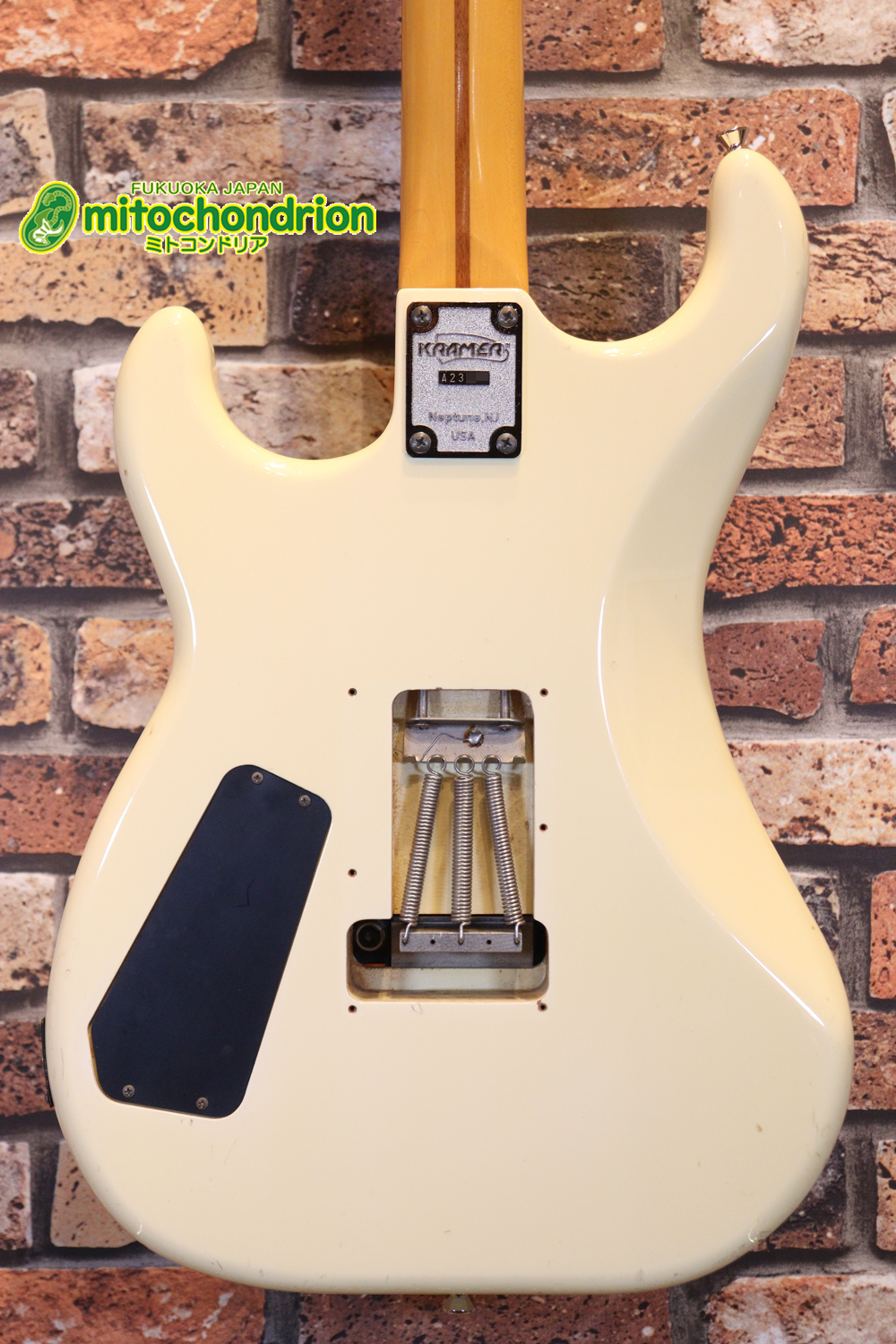 1990年代のJK-1000です！改造済で即戦力です！