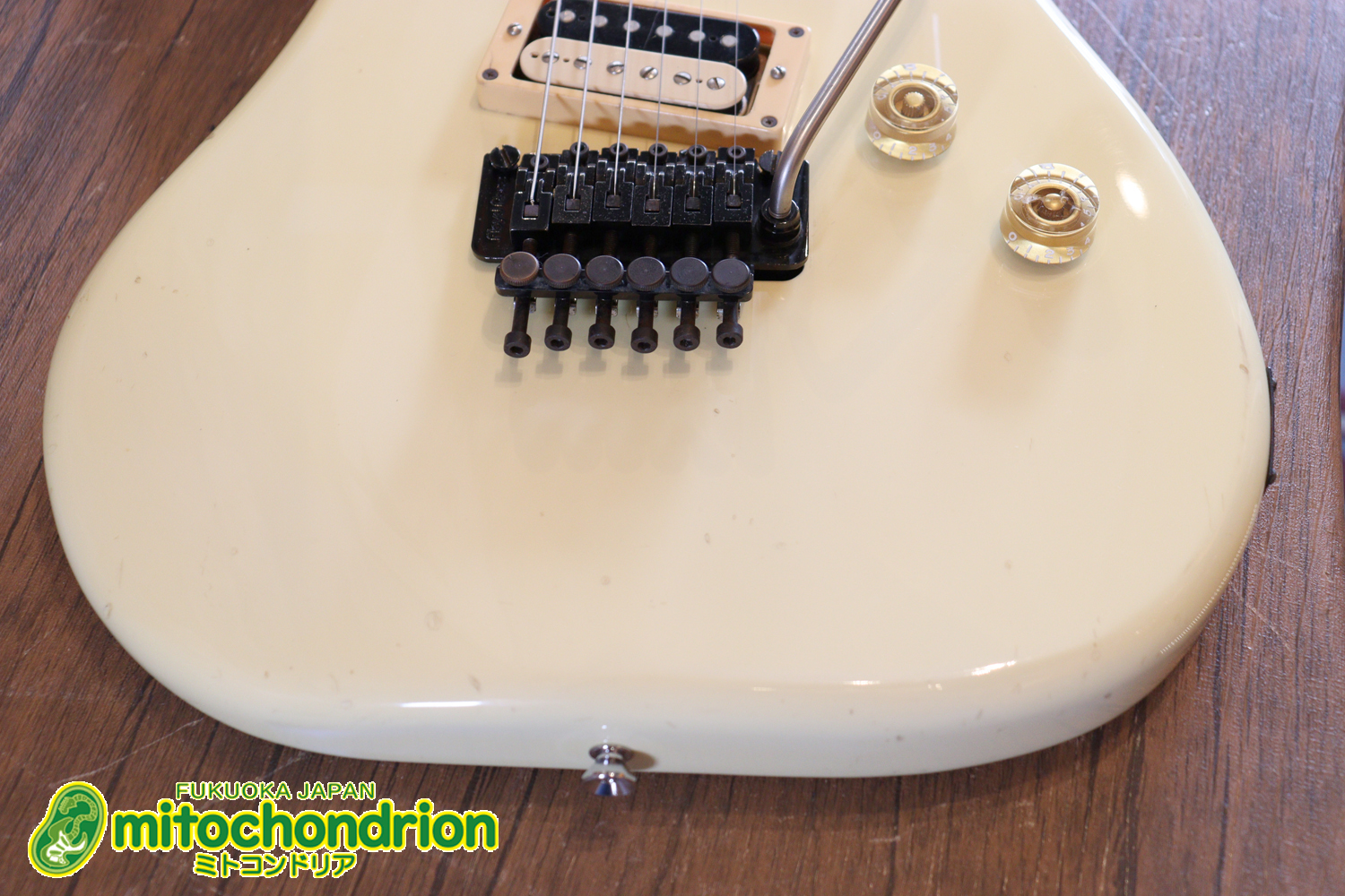 1990年代のJK-1000です！改造済で即戦力です！