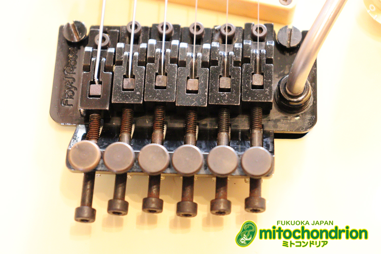 1990年代のJK-1000です！改造済で即戦力です！