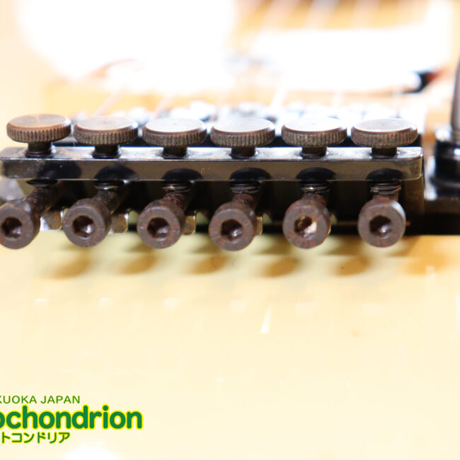 1990年代のJK-1000です！改造済で即戦力です！