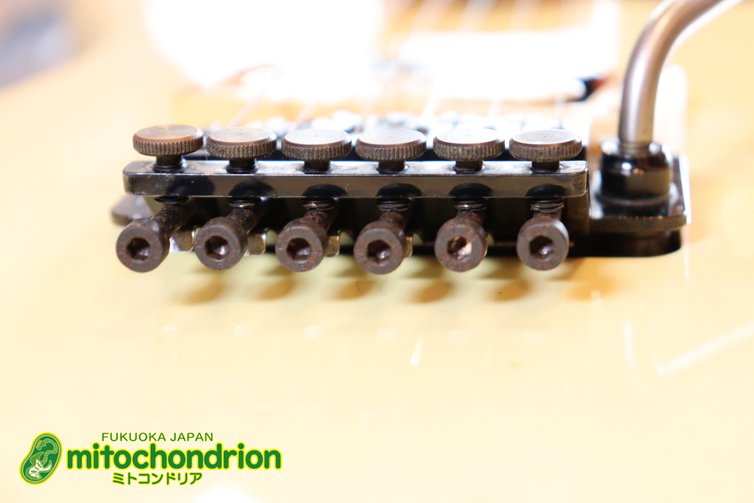 1990年代のJK-1000です！改造済で即戦力です！